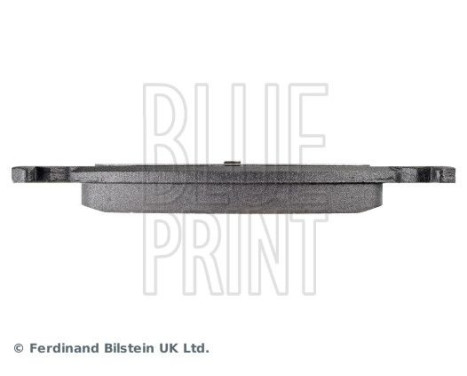 Brake Pad Set, disc brake ADL144236 Blue Print, Image 4