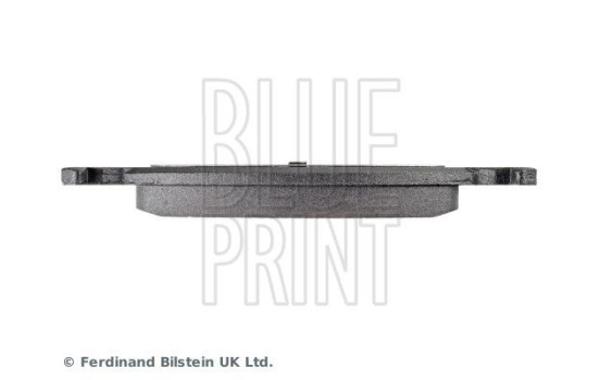 Brake Pad Set, disc brake ADL144236 Blue Print, Image 4