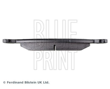Brake Pad Set, disc brake ADL144239 Blue Print, Image 4