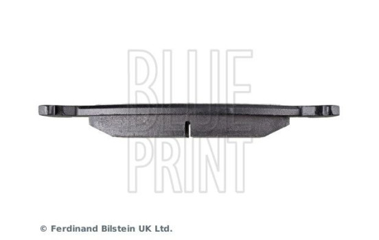Brake Pad Set, disc brake ADL144239 Blue Print, Image 4
