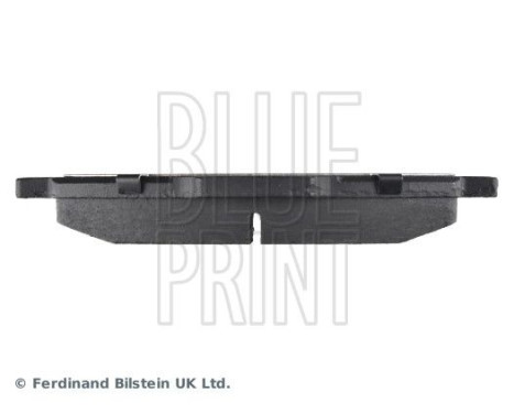 Brake Pad Set, disc brake ADL144240 Blue Print, Image 4