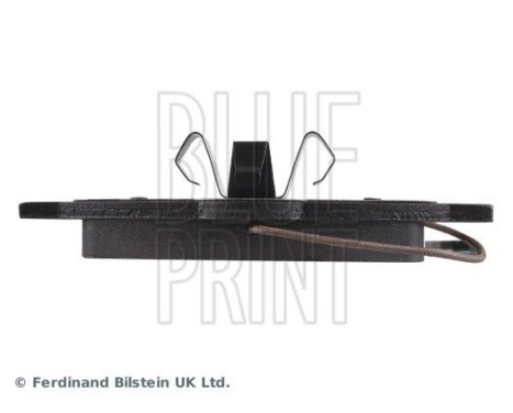 Brake Pad Set, disc brake ADL144242 Blue Print, Image 4