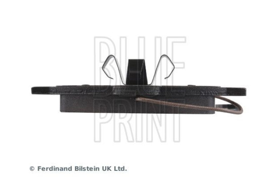 Brake Pad Set, disc brake ADL144242 Blue Print, Image 4