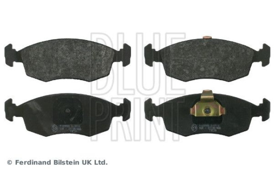 Brake Pad Set, disc brake ADL144245 Blue Print, Image 2