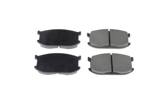 Brake Pad Set, disc brake ADM54202 Blue Print