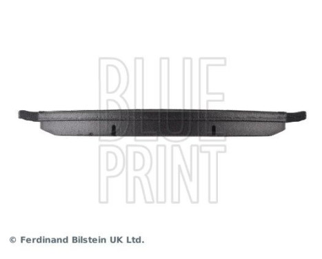 Brake Pad Set, disc brake ADM542104 Blue Print, Image 4