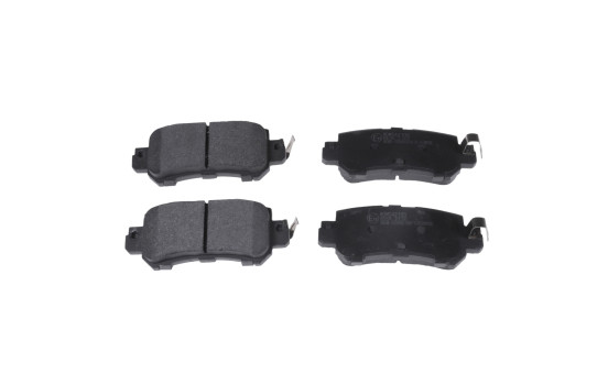 Brake Pad Set, disc brake ADM542105 Blue Print