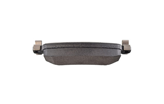 Brake Pad Set, disc brake ADM542112 Blue Print, Image 2