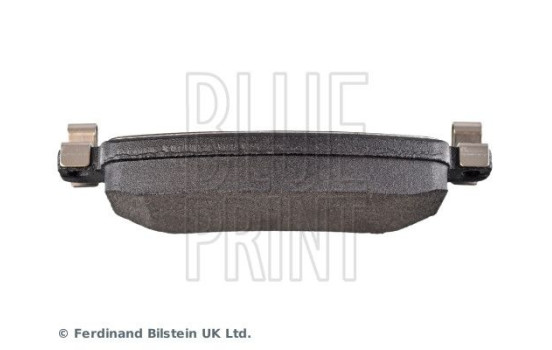 Brake Pad Set, disc brake ADM542112 Blue Print, Image 4