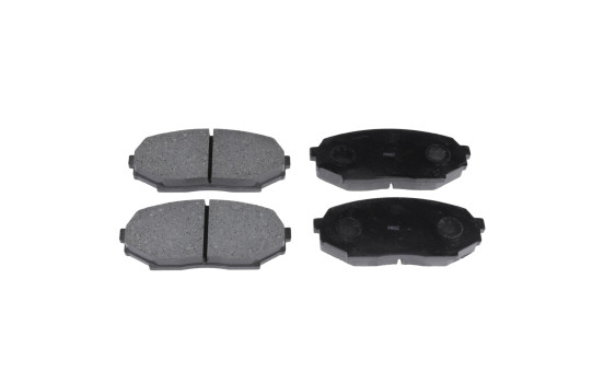 Brake Pad Set, disc brake ADM54228 Blue Print