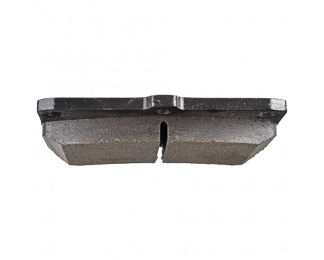 Brake Pad Set, disc brake ADM54249 Blue Print, Image 2