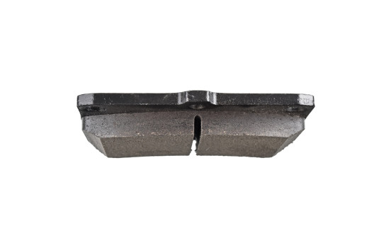 Brake Pad Set, disc brake ADM54249 Blue Print, Image 2