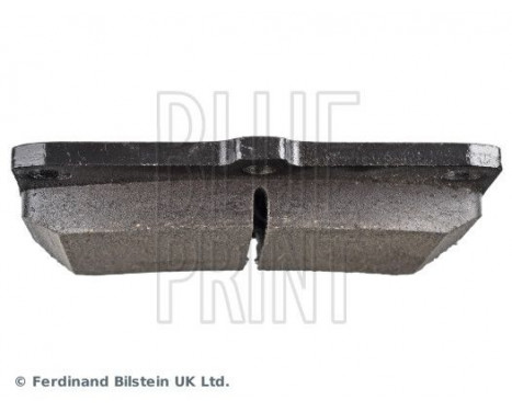 Brake Pad Set, disc brake ADM54249 Blue Print, Image 4