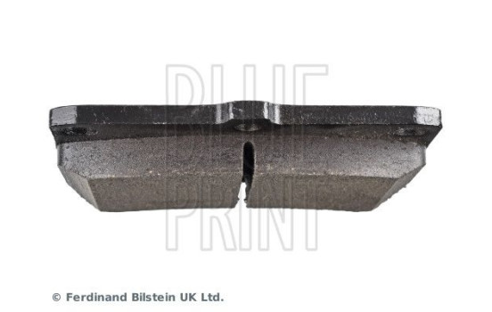Brake Pad Set, disc brake ADM54249 Blue Print, Image 4