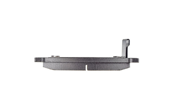 Brake Pad Set, disc brake ADM54250 Blue Print, Image 2