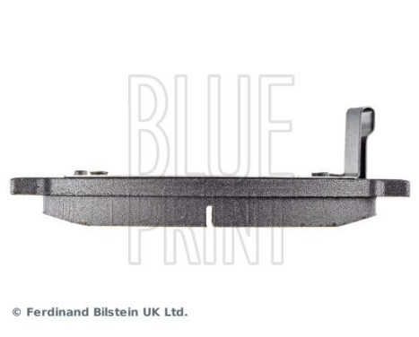 Brake Pad Set, disc brake ADM54250 Blue Print, Image 4