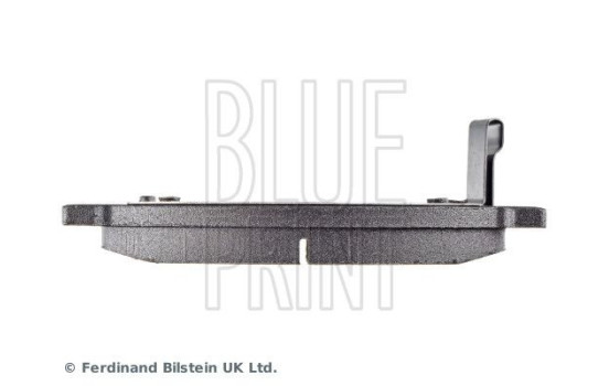 Brake Pad Set, disc brake ADM54250 Blue Print, Image 4