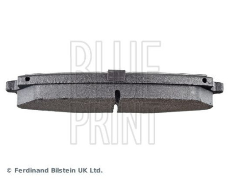 Brake Pad Set, disc brake ADM54252 Blue Print, Image 4