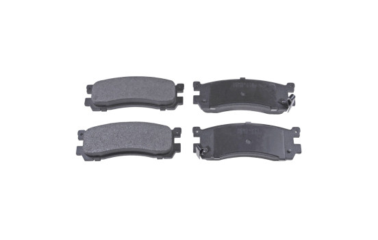 Brake Pad Set, disc brake ADM54271 Blue Print