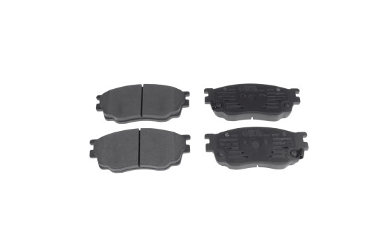 Brake Pad Set, disc brake ADM54276 Blue Print