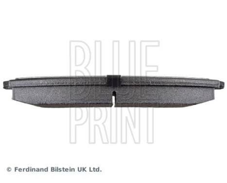 Brake Pad Set, disc brake ADM54278 Blue Print, Image 4
