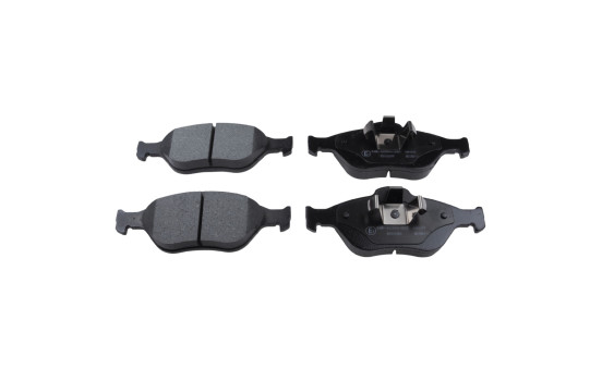 Brake Pad Set, disc brake ADM54281 Blue Print