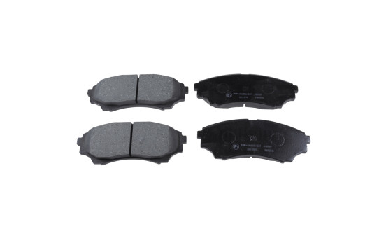 Brake Pad Set, disc brake ADM54286 Blue Print