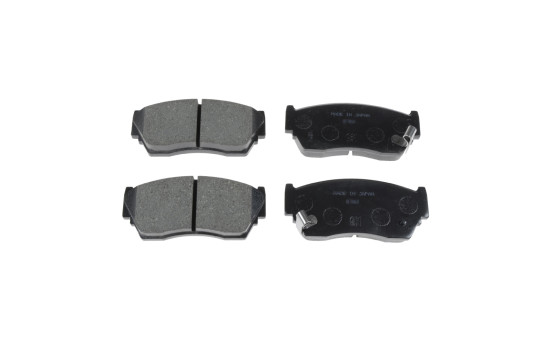 Brake Pad Set, disc brake ADN142103 Blue Print