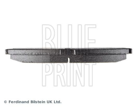 Brake Pad Set, disc brake ADN142112 Blue Print, Image 4