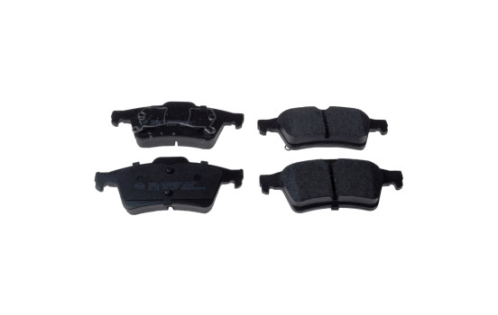 Brake Pad Set, disc brake ADN142114 Blue Print