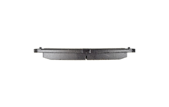 Brake Pad Set, disc brake ADN142121 Blue Print, Image 2