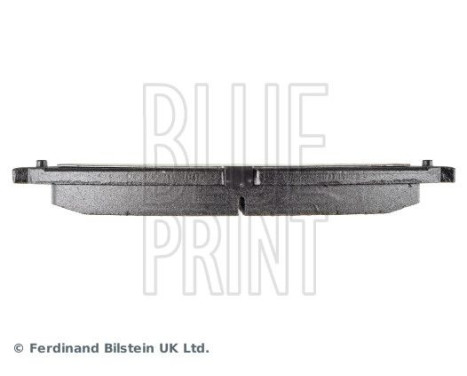 Brake Pad Set, disc brake ADN142121 Blue Print, Image 4