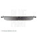 Brake Pad Set, disc brake ADN142121 Blue Print, Thumbnail 4