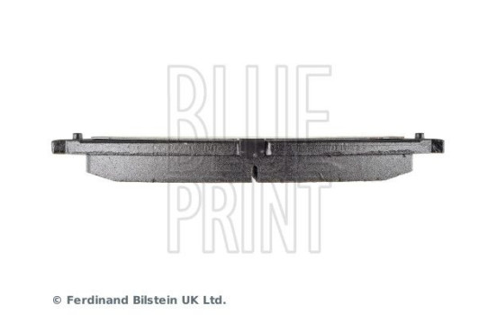 Brake Pad Set, disc brake ADN142121 Blue Print, Image 4