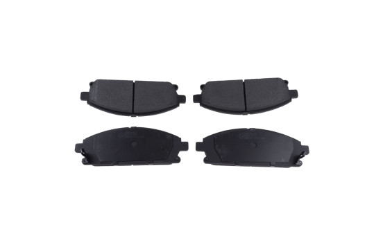 Brake Pad Set, disc brake ADN142123 Blue Print