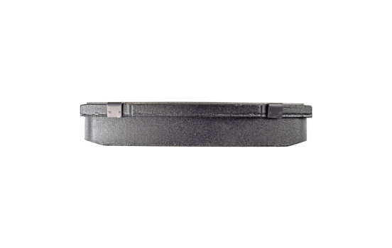 Brake Pad Set, disc brake ADN142134 Blue Print, Image 2