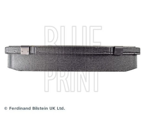 Brake Pad Set, disc brake ADN142134 Blue Print, Image 4