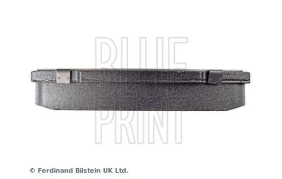 Brake Pad Set, disc brake ADN142134 Blue Print, Image 4