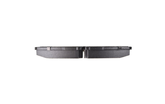 Brake Pad Set, disc brake ADN142141 Blue Print, Image 2