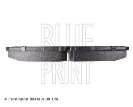 Brake Pad Set, disc brake ADN142141 Blue Print, Image 4