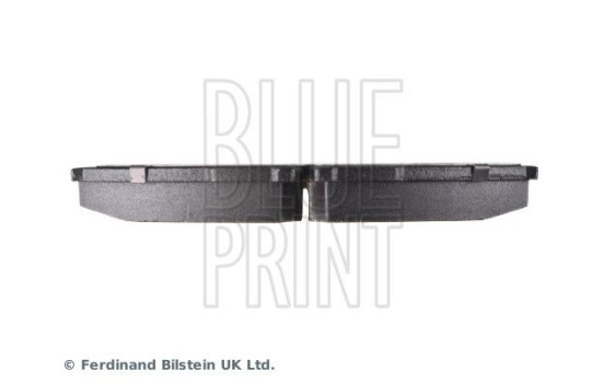 Brake Pad Set, disc brake ADN142141 Blue Print, Image 4