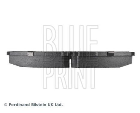 Brake Pad Set, disc brake ADN142147 Blue Print, Image 4