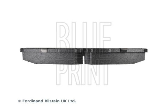 Brake Pad Set, disc brake ADN142147 Blue Print, Image 4