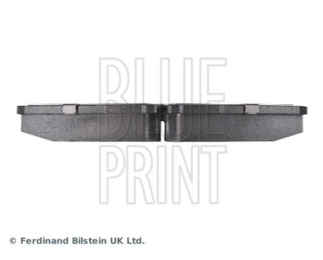 Brake Pad Set, disc brake ADN142159 Blue Print, Image 4