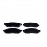 Brake Pad Set, disc brake ADN142174 Blue Print