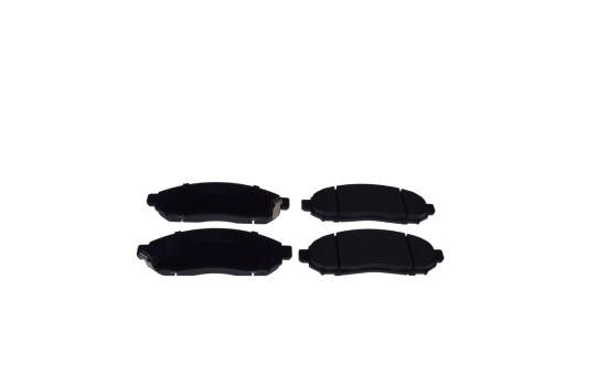Brake Pad Set, disc brake ADN142174 Blue Print