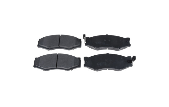 Brake Pad Set, disc brake ADN14218 Blue Print