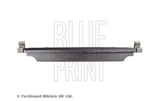 Brake Pad Set, disc brake ADN142180 Blue Print, Image 6