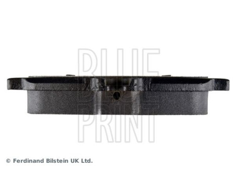Brake Pad Set, disc brake ADN142182 Blue Print, Image 4