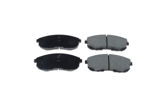 Brake Pad Set, disc brake ADN14231 Blue Print